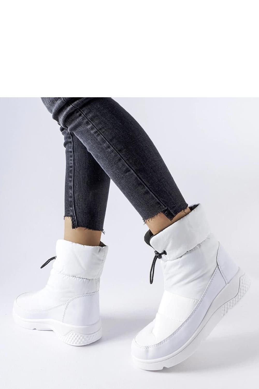 Scarpe da neve model 204759 Solea - Miniatura 2