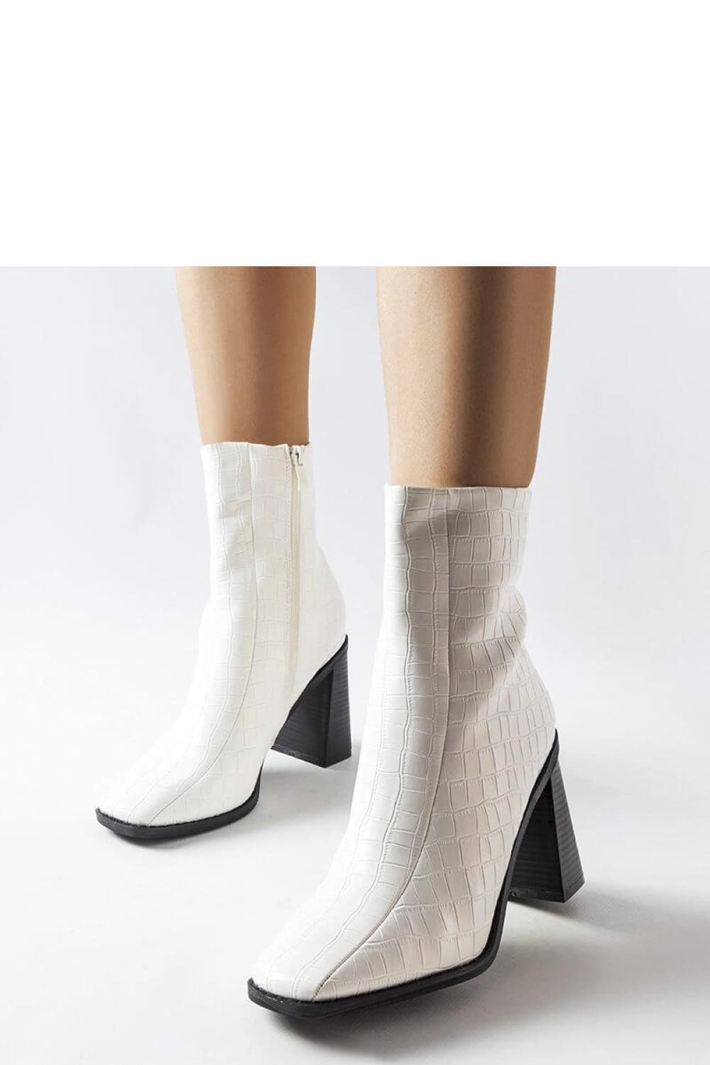 Scarpe con tacco model 204772 Solea