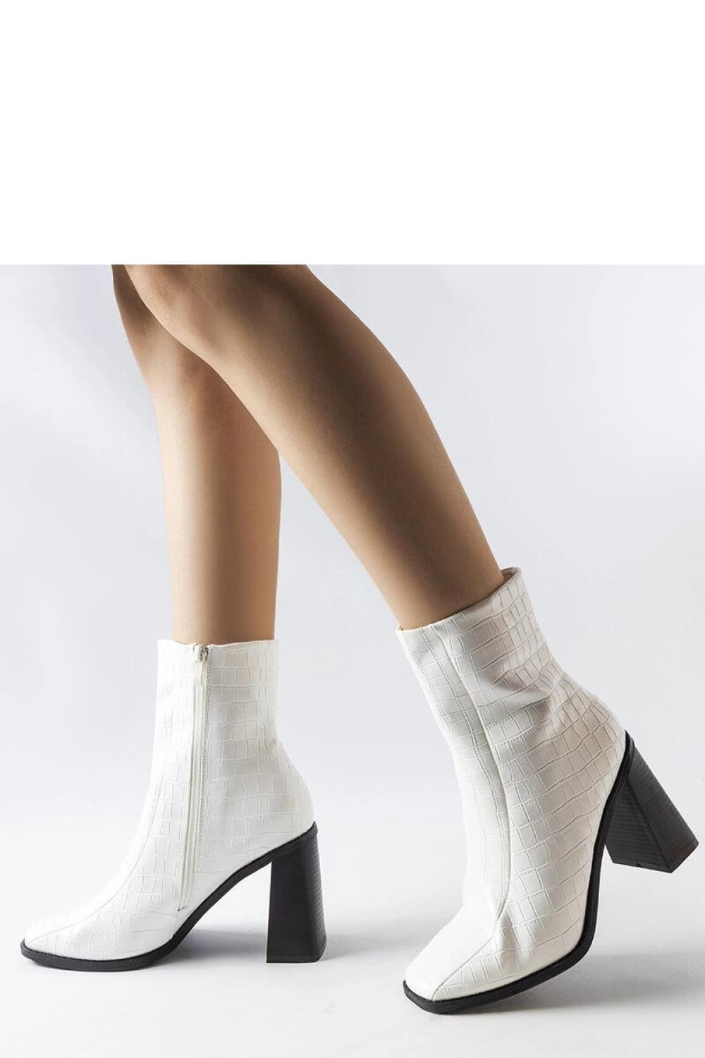 Scarpe con tacco model 204772 Solea - Miniatura 3