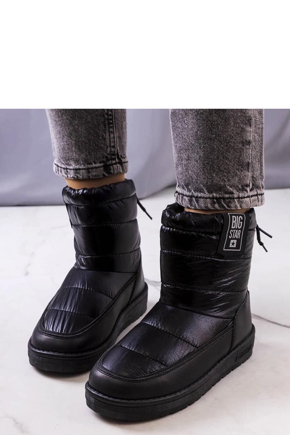Scarpe da neve model 204778 Solea