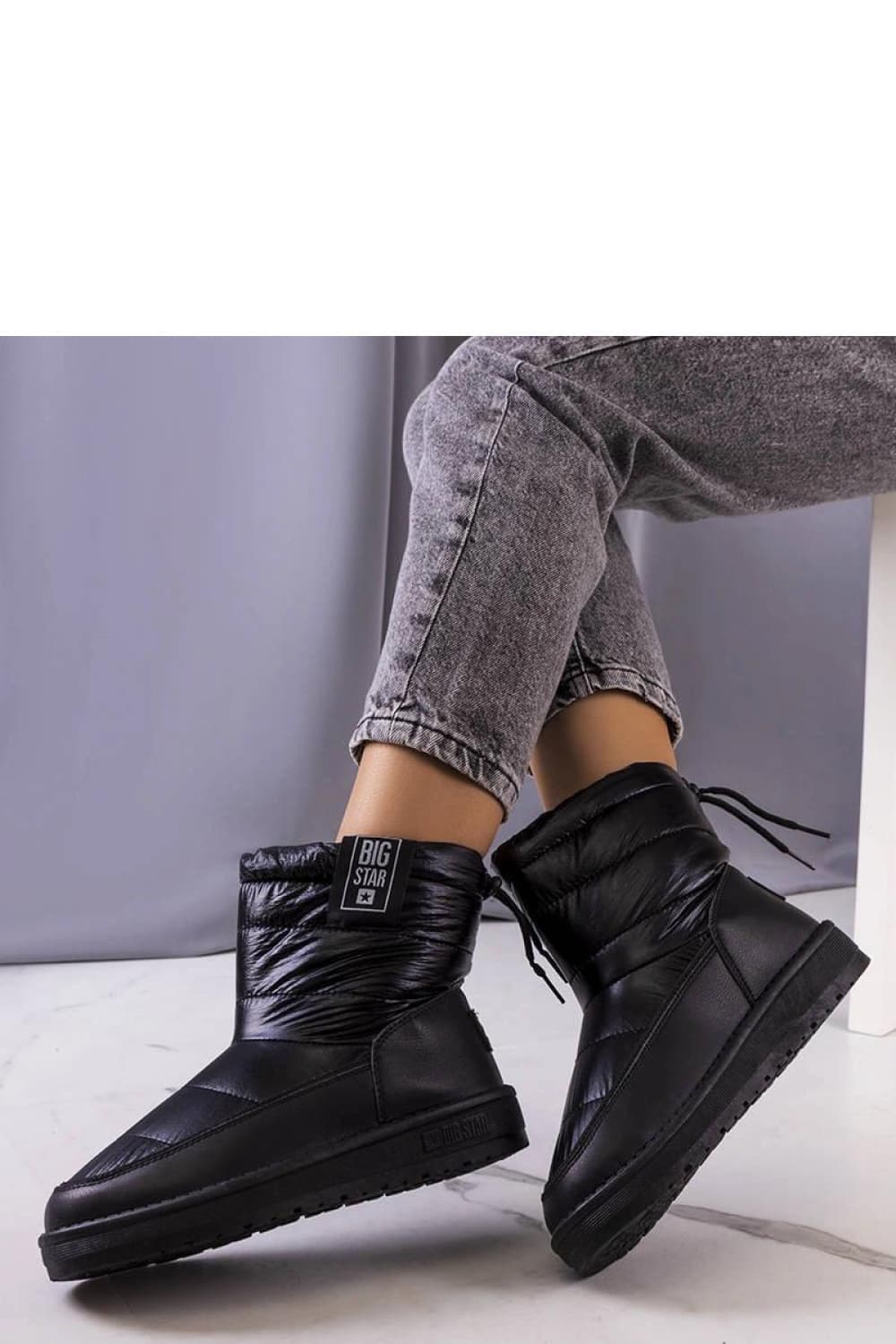 Scarpe da neve model 204778 Solea - Miniatura 2