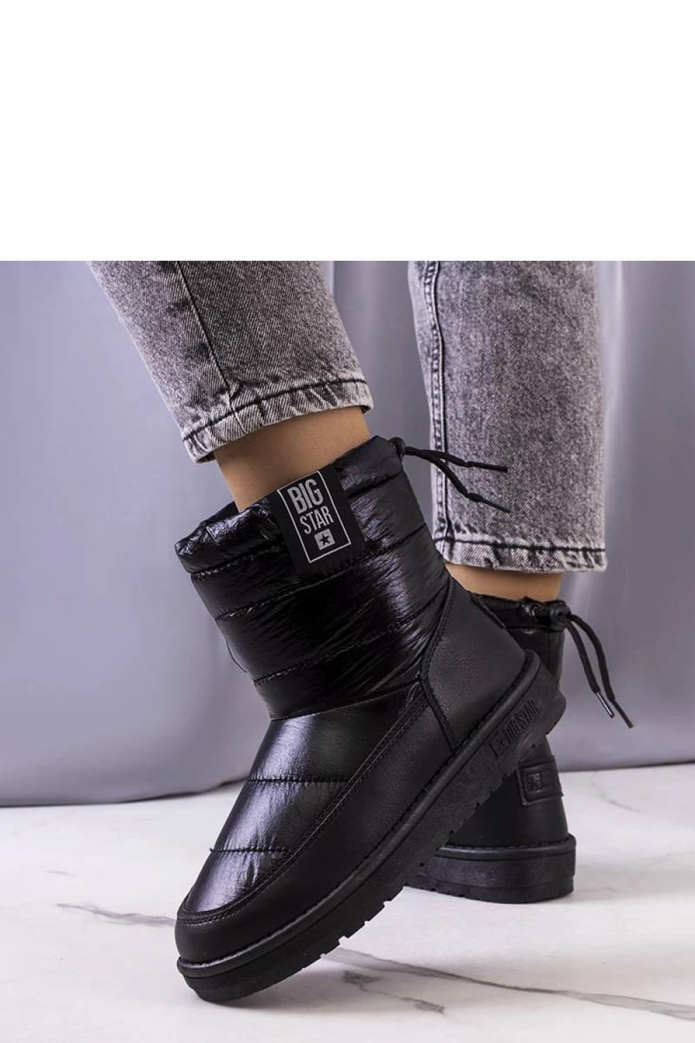 Scarpe da neve model 204778 Solea - Miniatura 3