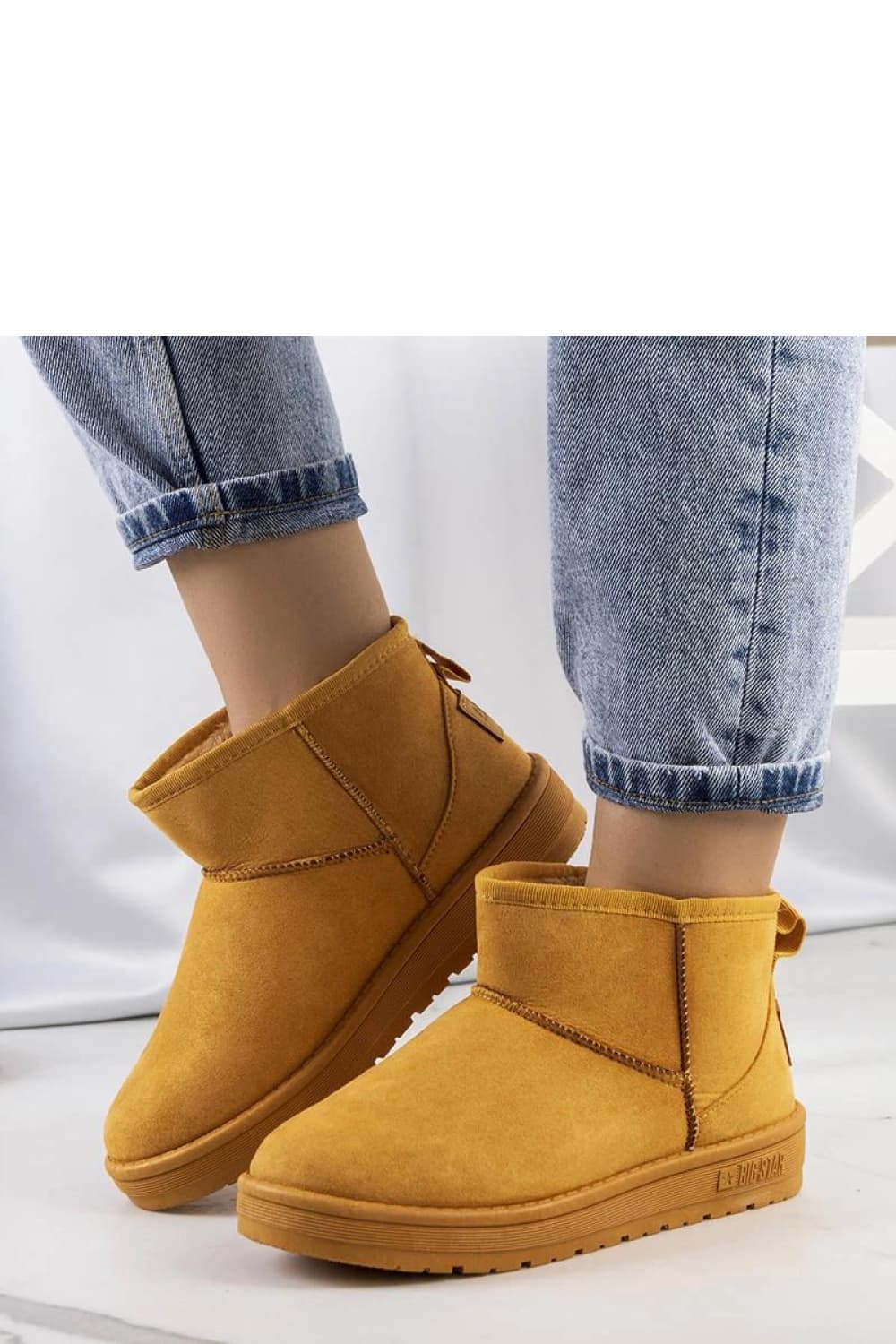 Scarpe da neve model 204779 Solea