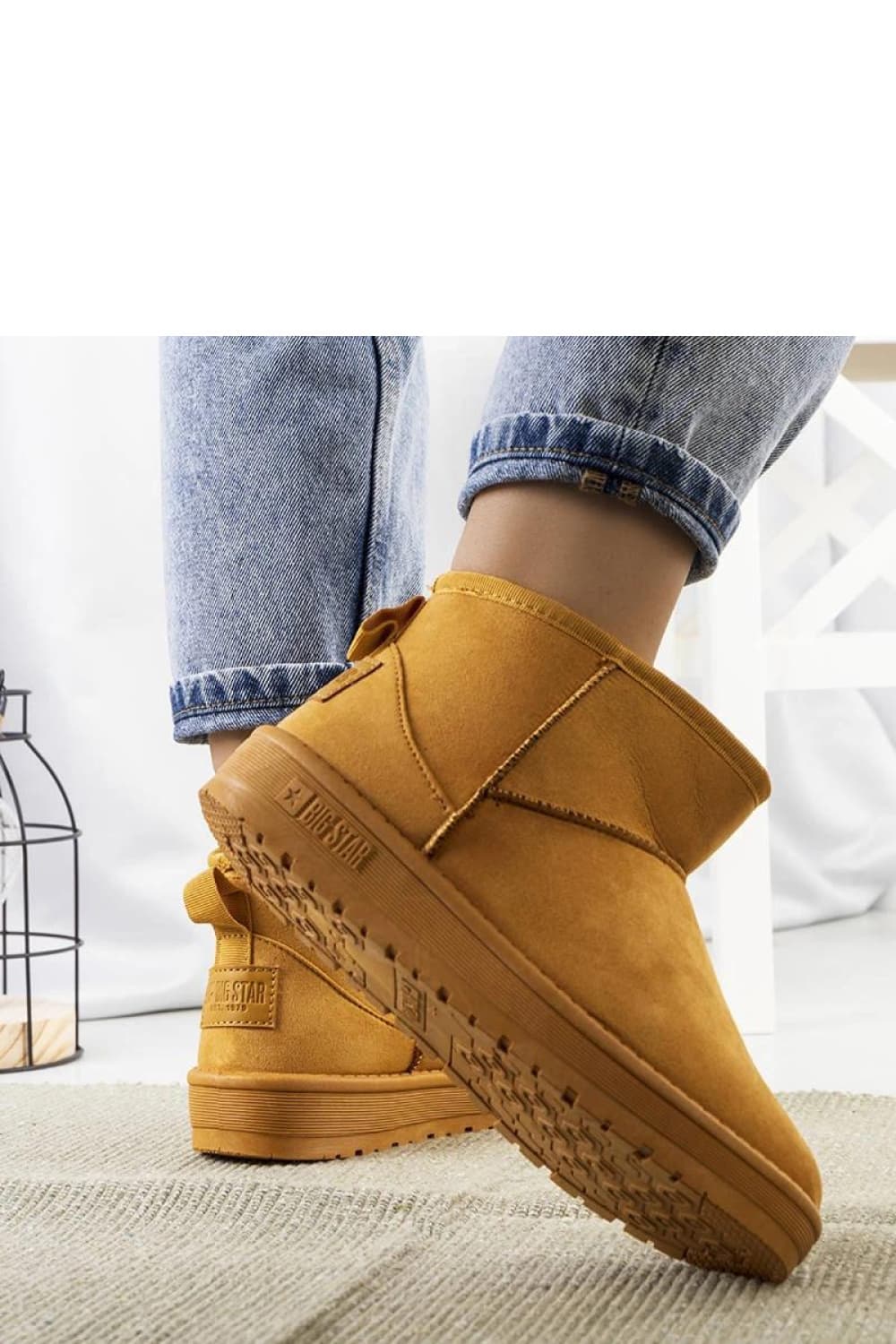 Scarpe da neve model 204779 Solea - Miniatura 2