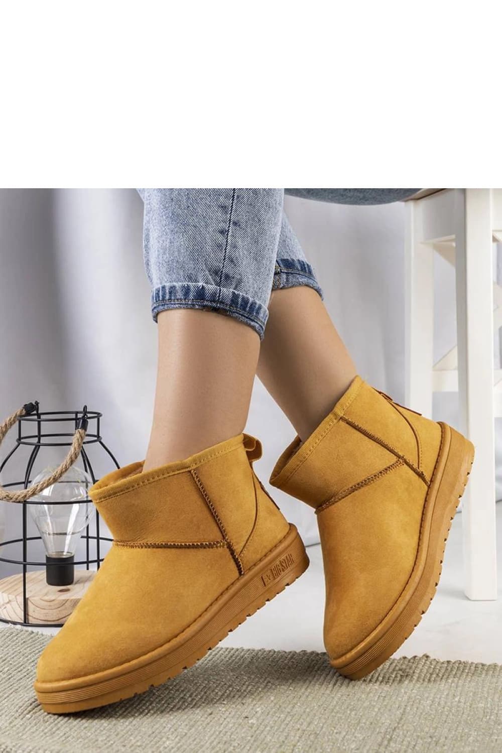 Scarpe da neve model 204779 Solea - Miniatura 3