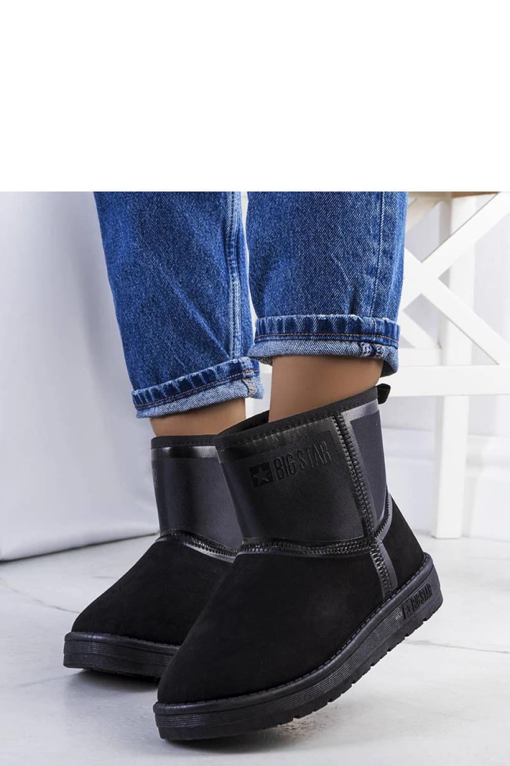 Scarpe da neve model 204780 Solea