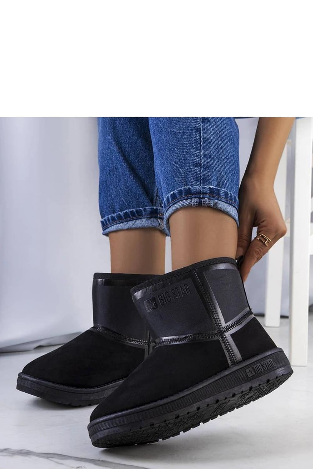 Scarpe da neve model 204780 Solea - Miniatura 2