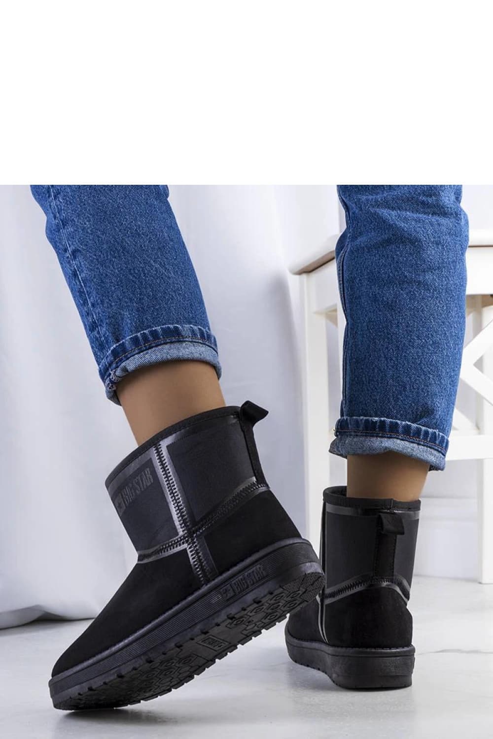 Scarpe da neve model 204780 Solea - Miniatura 3