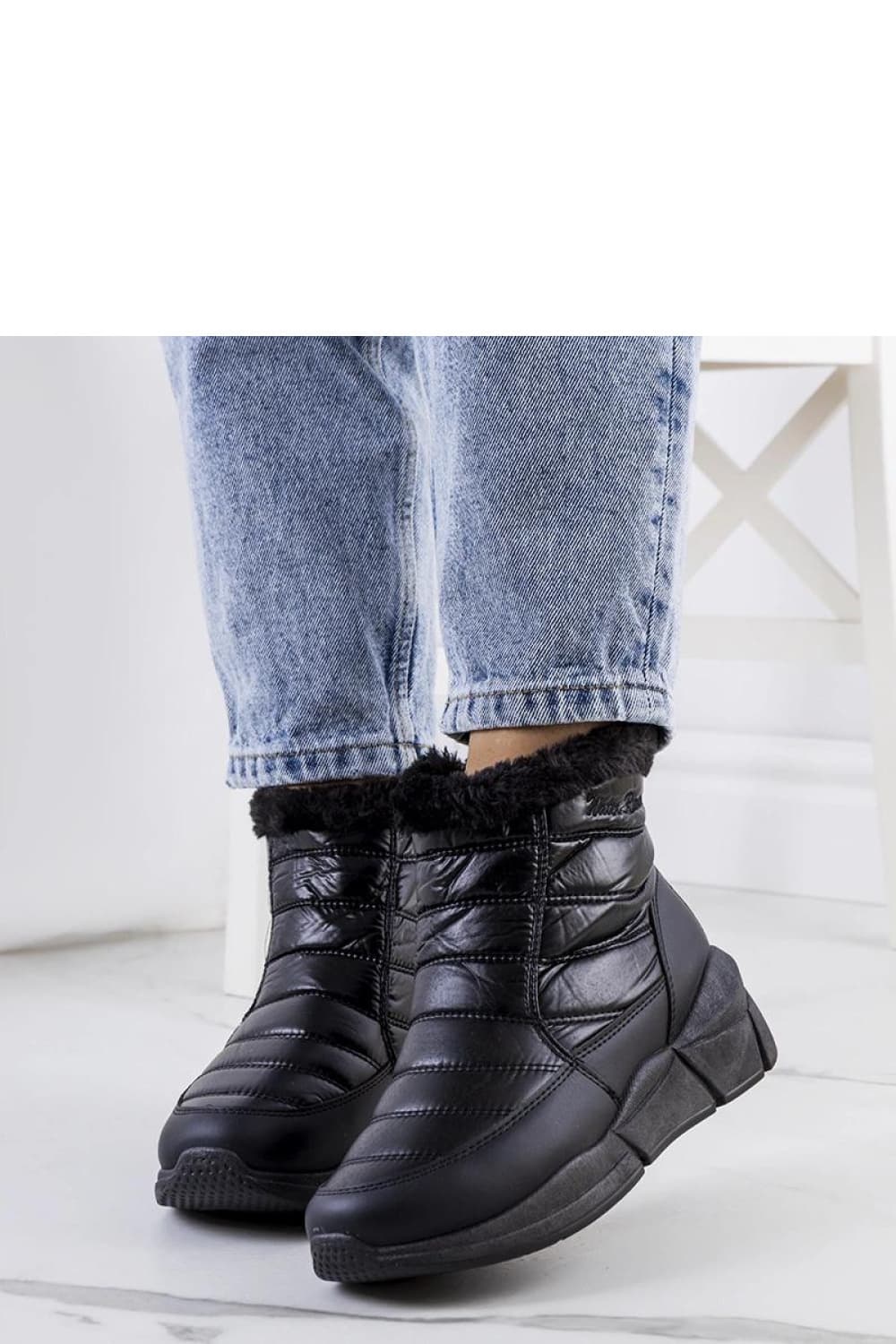 Scarpe da neve model 204781 Solea - Miniatura 2