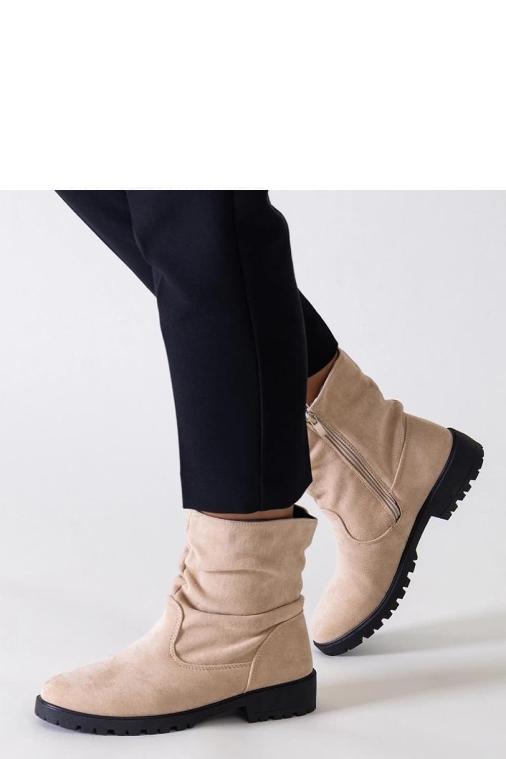 Scarpe con tacco model 204804 Solea - Miniatura 2