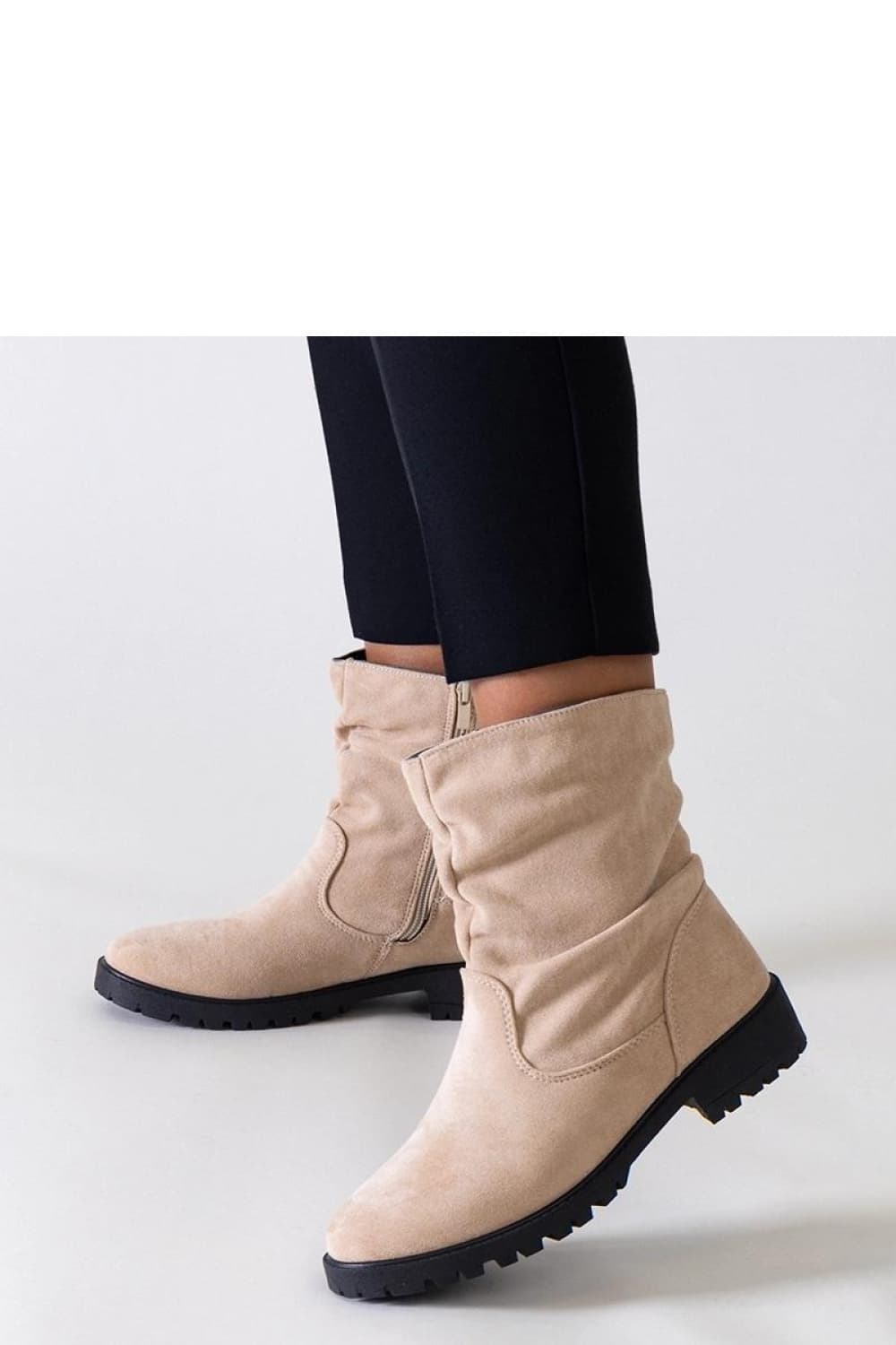 Scarpe con tacco model 204804 Solea - Miniatura 3