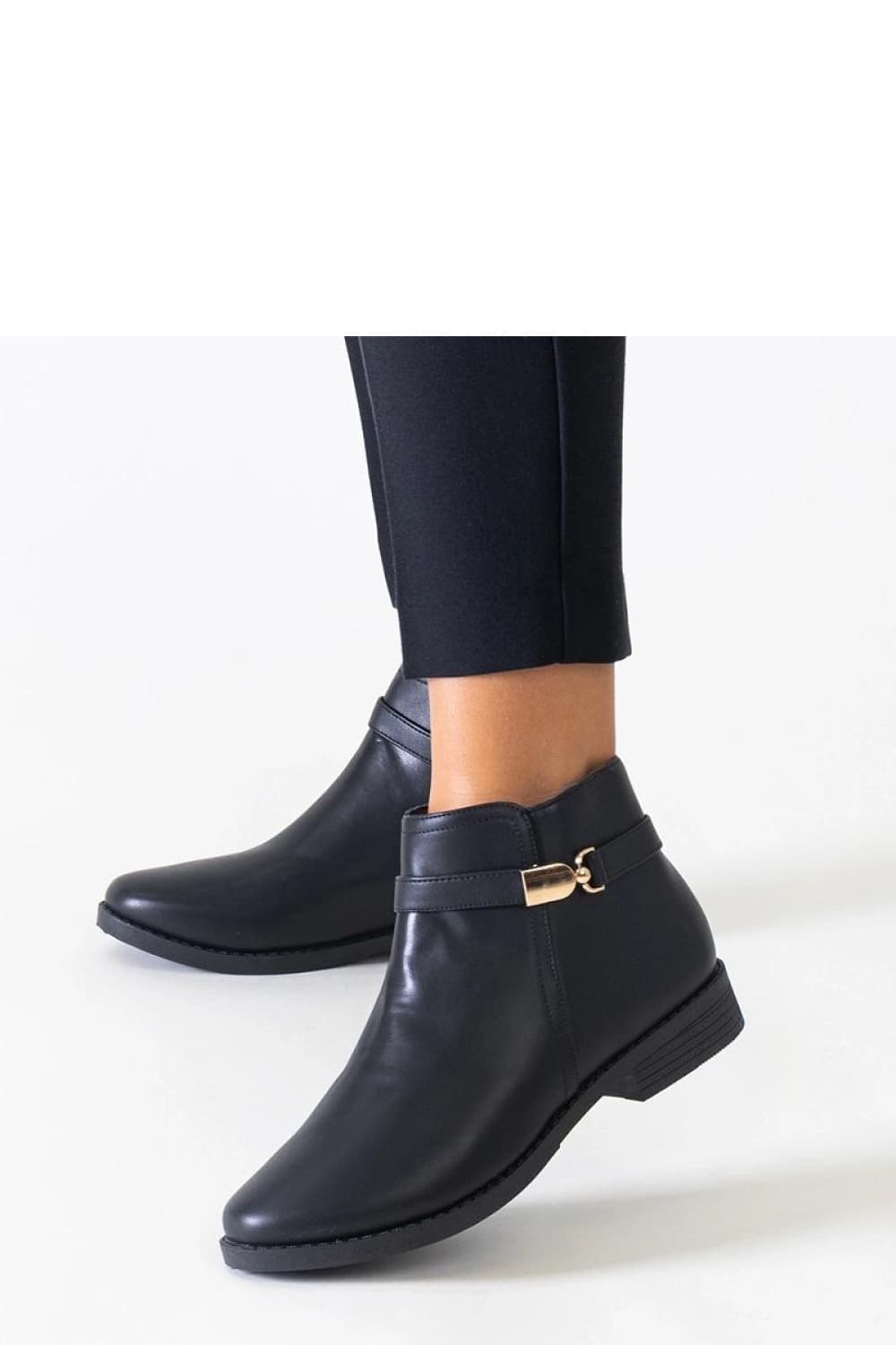 Scarpe con tacco model 204805 Solea - Miniatura 2