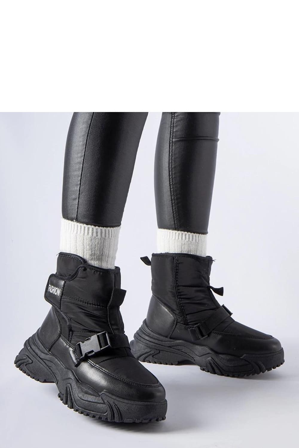 Scarpe da neve model 204809 Solea