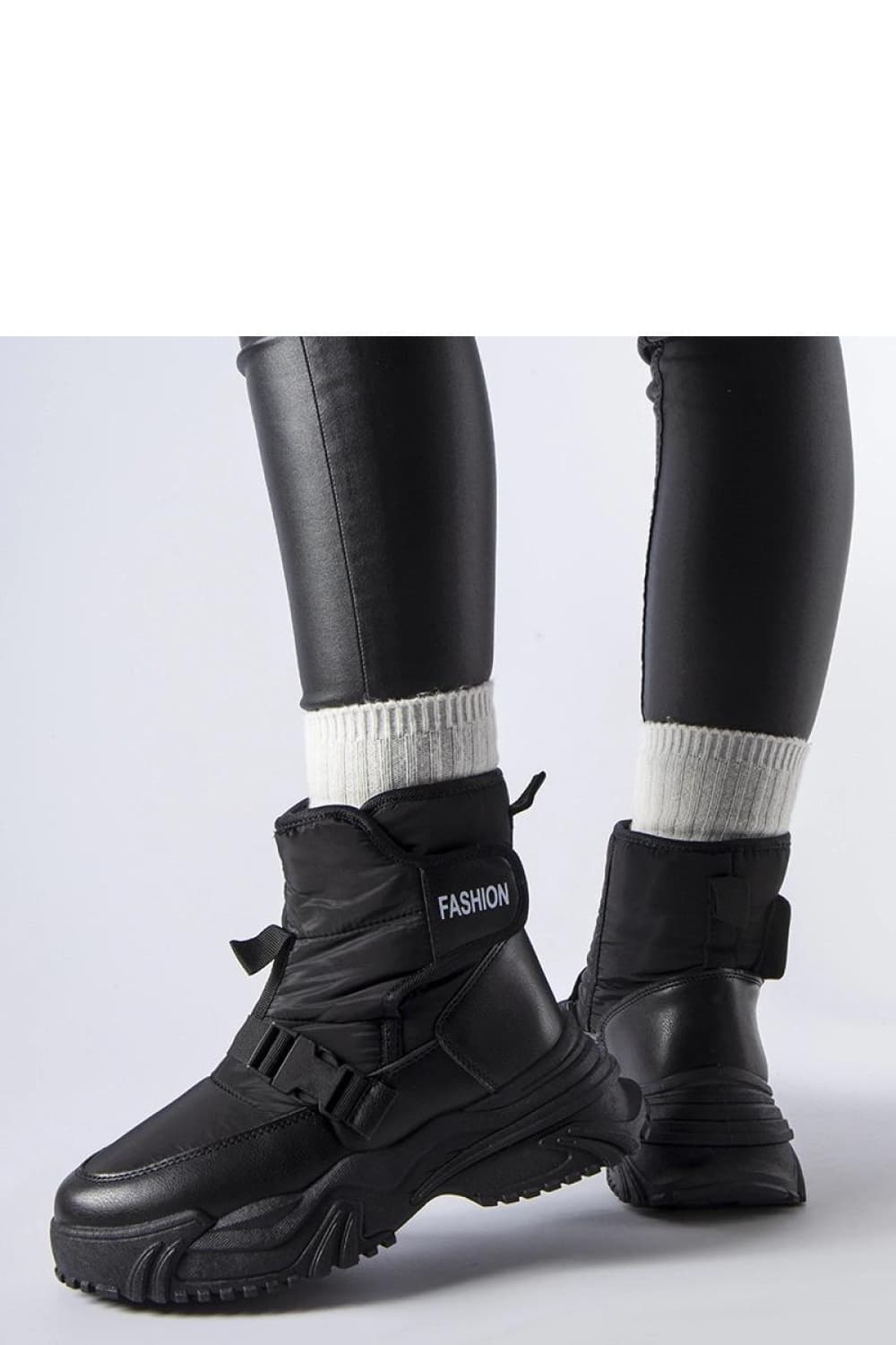 Scarpe da neve model 204809 Solea - Miniatura 2
