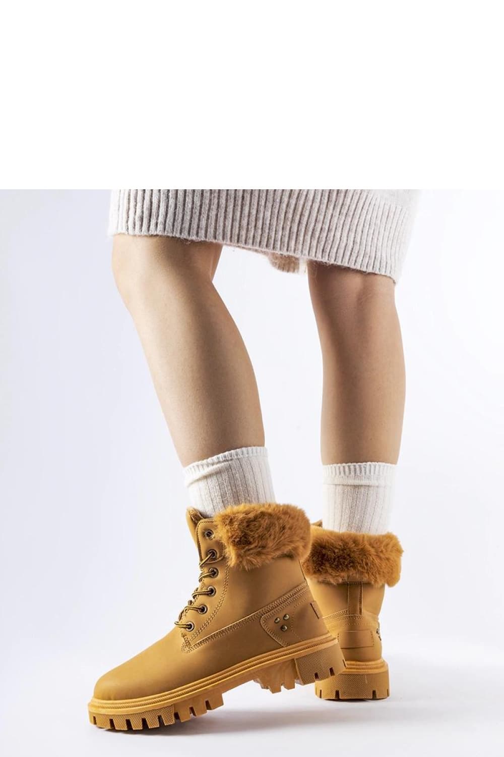 Scarpe con tacco model 204813 Solea - Miniatura 2