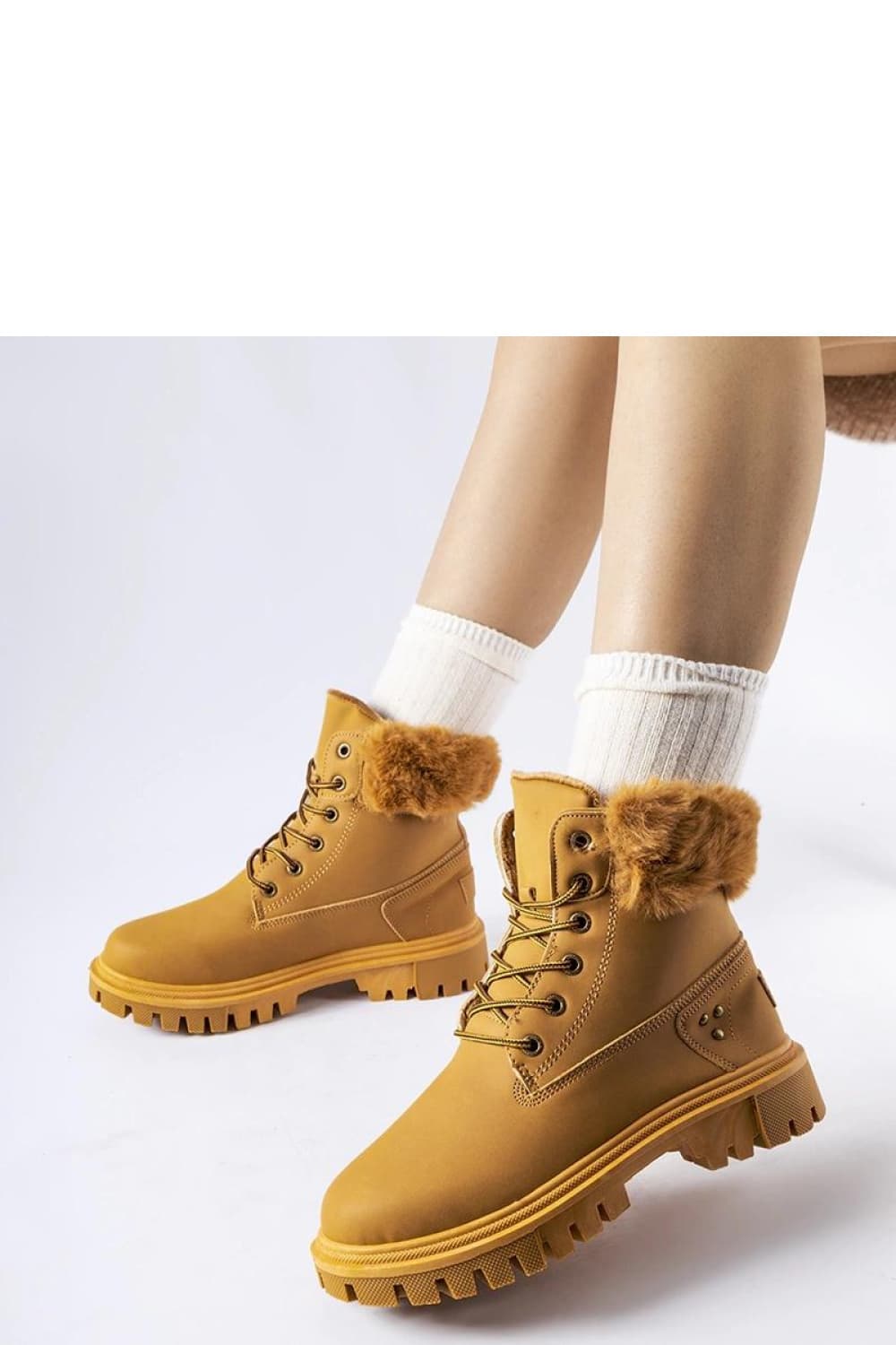 Scarpe con tacco model 204813 Solea - Miniatura 3