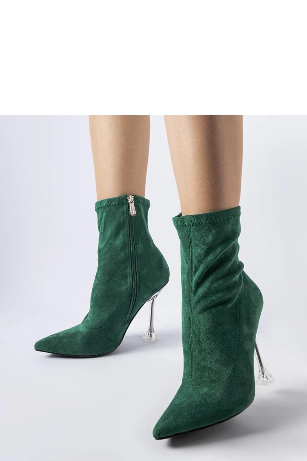Scarpe con tacco model 204822 Solea