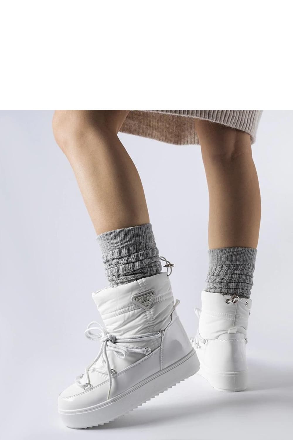 Scarpe da neve model 204825 Solea - Miniatura 2