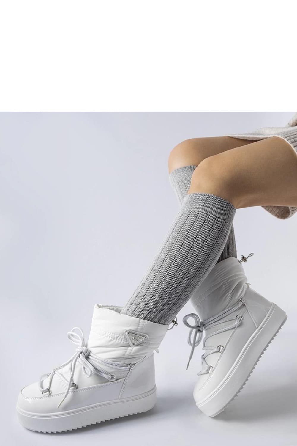 Scarpe da neve model 204825 Solea - Miniatura 3