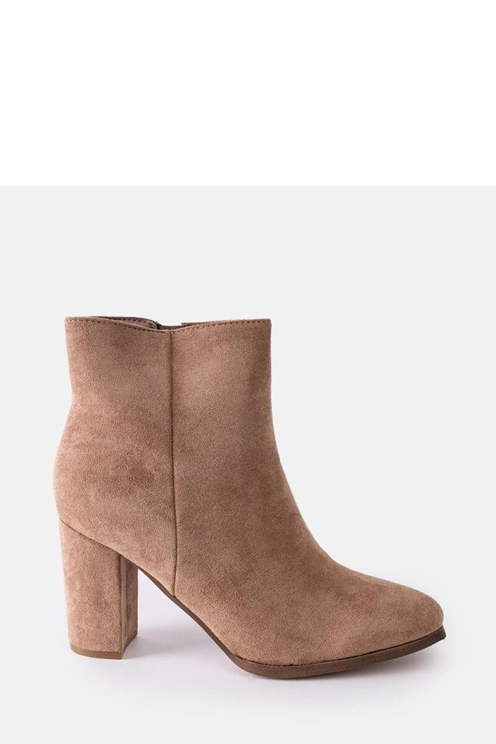 Scarpe con tacco model 204826 Solea - Miniatura 2