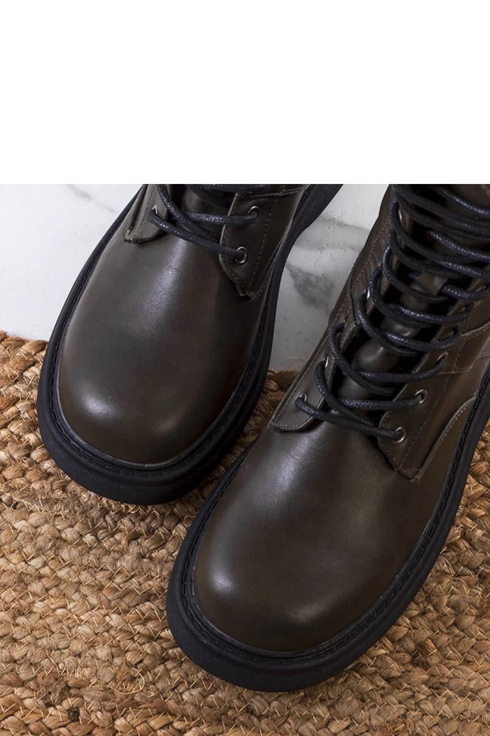 Scarpe con tacco model 204848 Solea - Miniatura 2