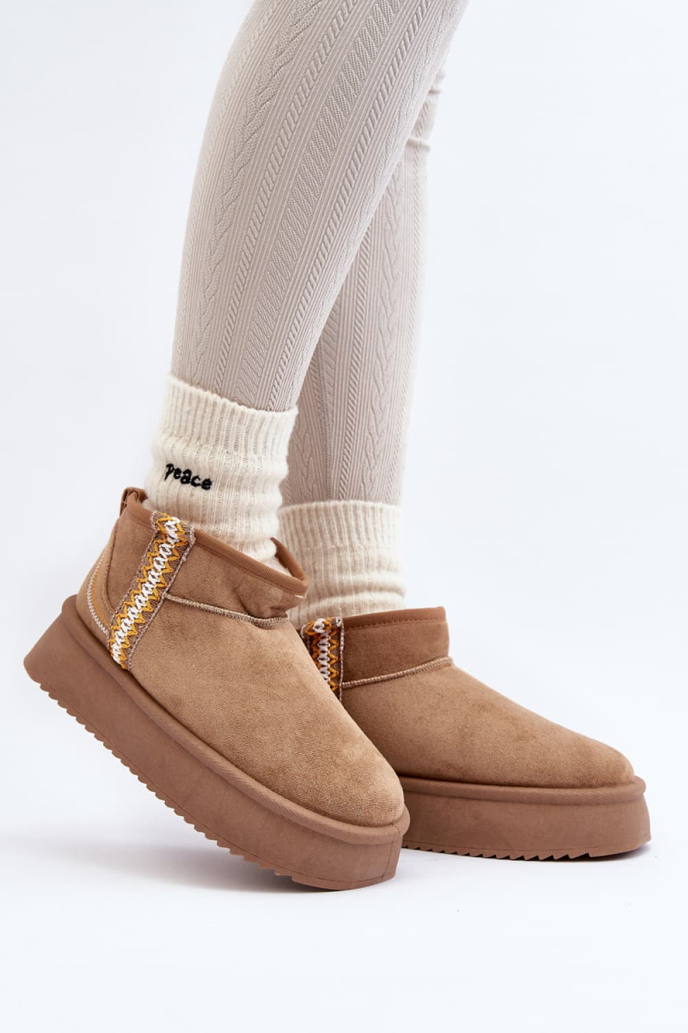 Scarpe da neve model 204880 Step in style