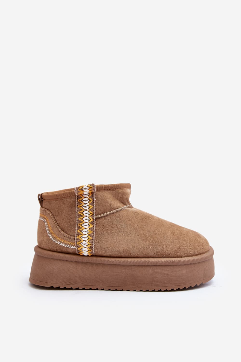 Scarpe da neve model 204880 Step in style - Miniatura 3
