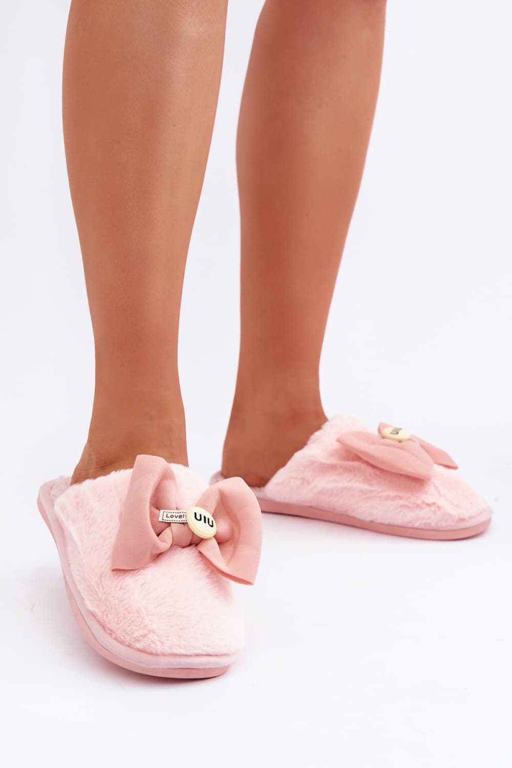 Pantofole model 204926 Step in style