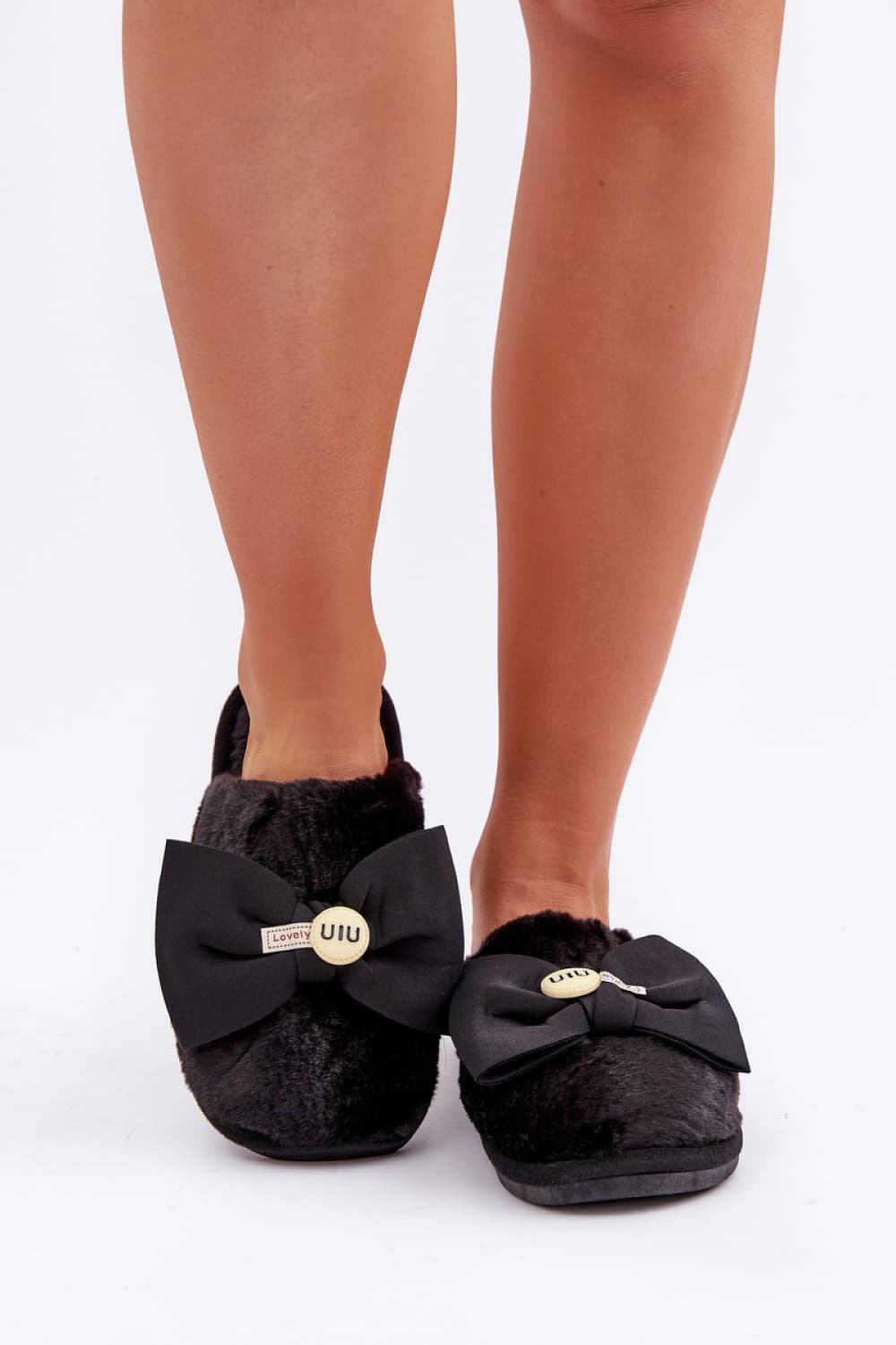 Pantofole model 204927 Step in style