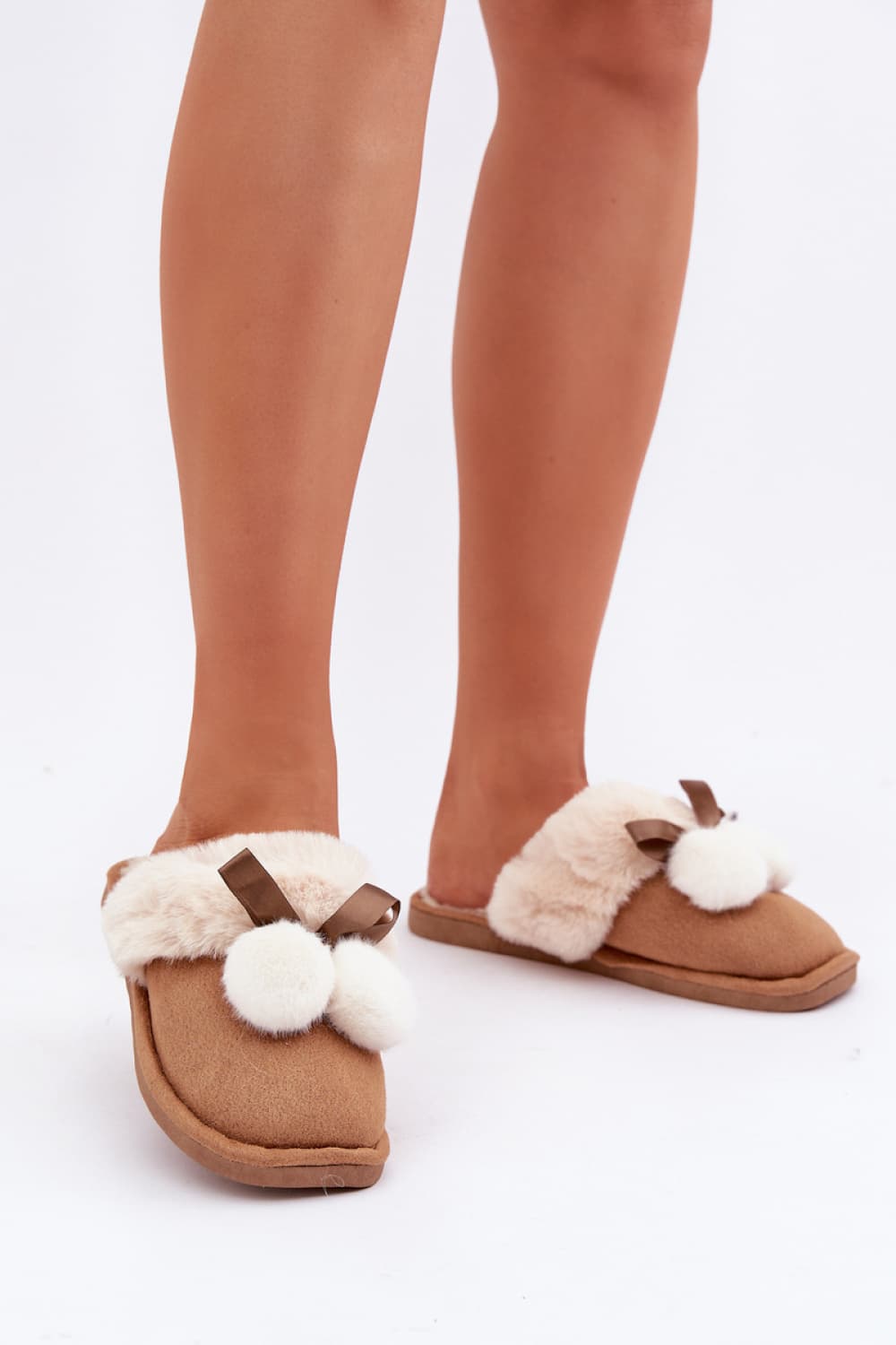Pantofole model 204929 Step in style
