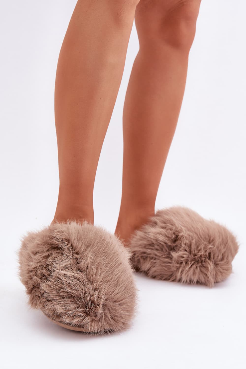 Pantofole model 204953 Step in style