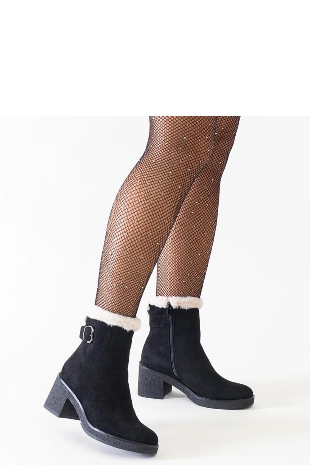 Scarpe con tacco model 205032 Solea