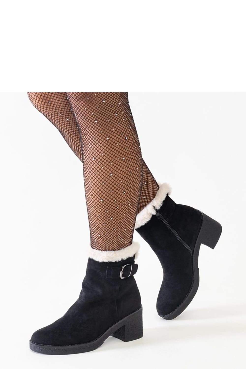 Scarpe con tacco model 205032 Solea - Miniatura 2