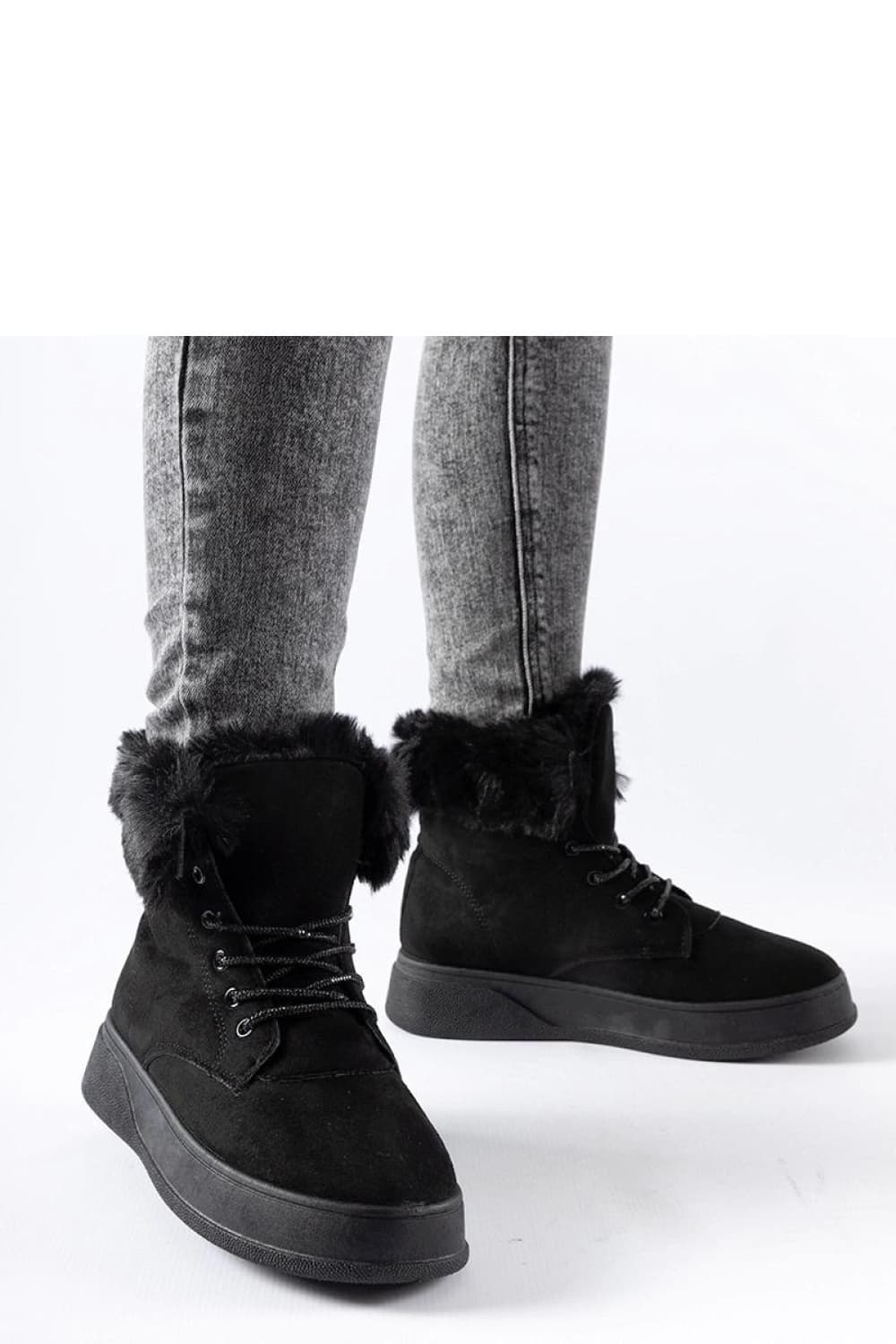 Scarpe da neve model 205043 Solea
