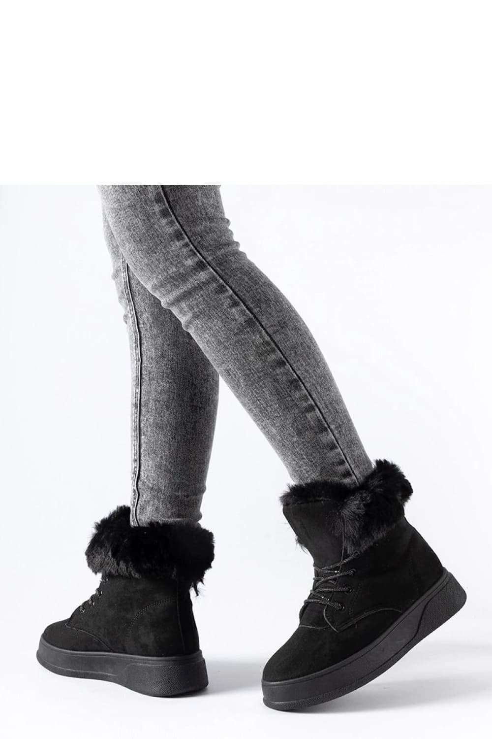 Scarpe da neve model 205043 Solea - Miniatura 2