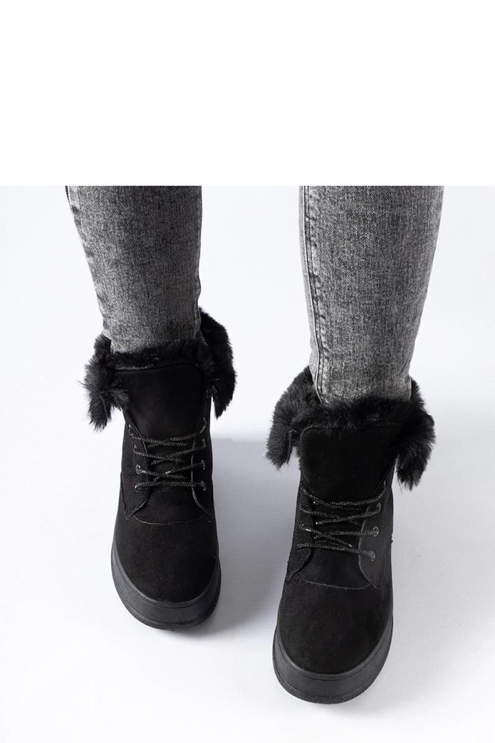 Scarpe da neve model 205043 Solea - Miniatura 3