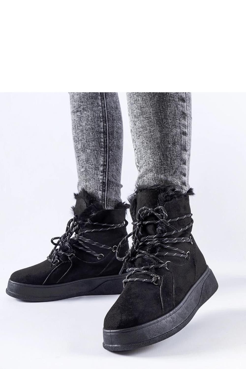 Scarpe da neve model 205044 Solea
