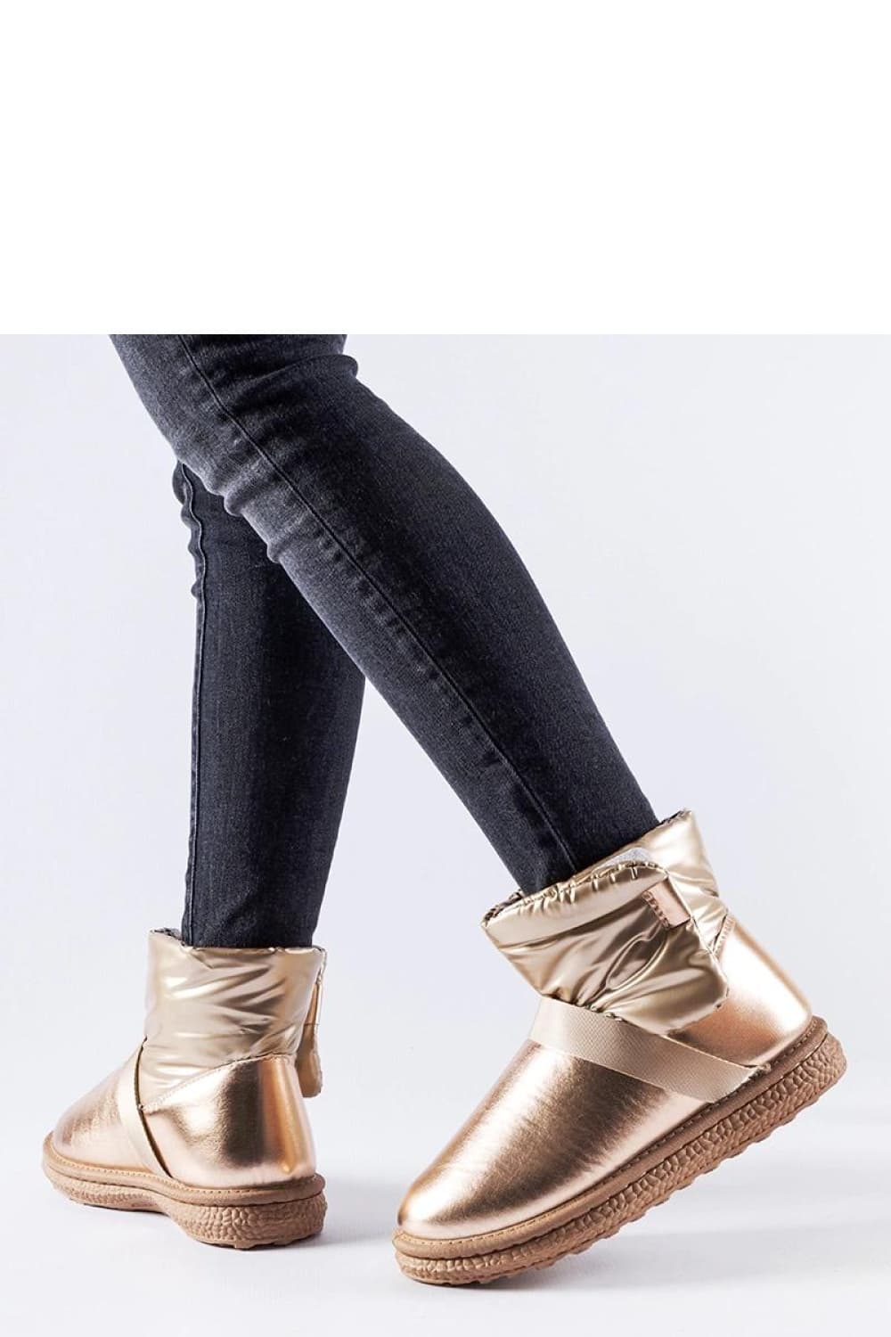 Scarpe da neve model 205046 Solea