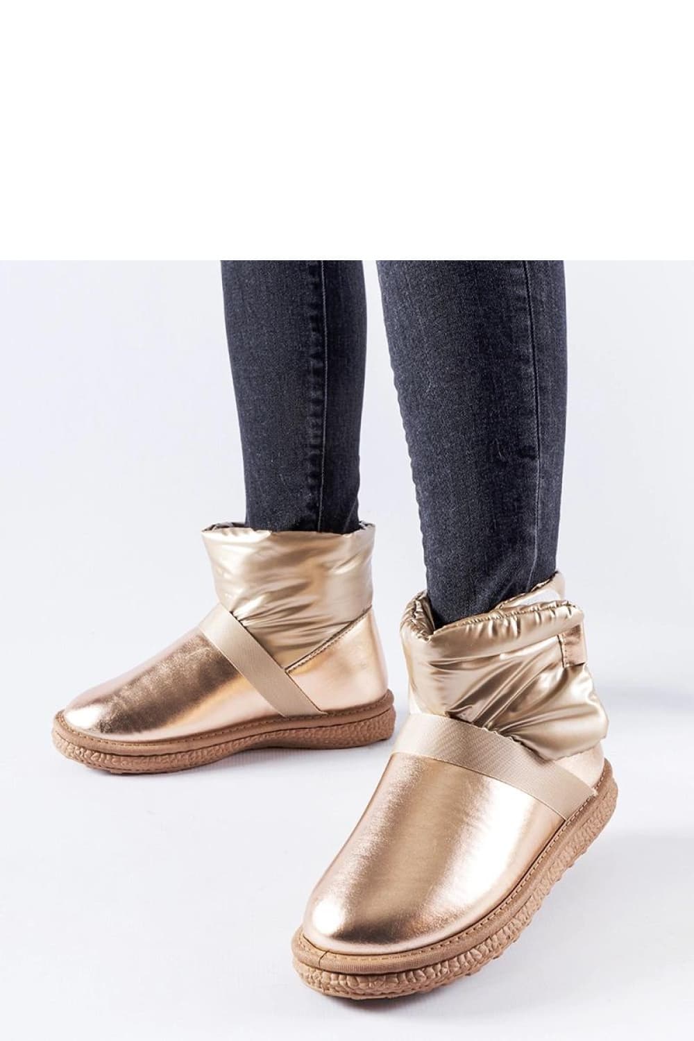 Scarpe da neve model 205046 Solea - Miniatura 2