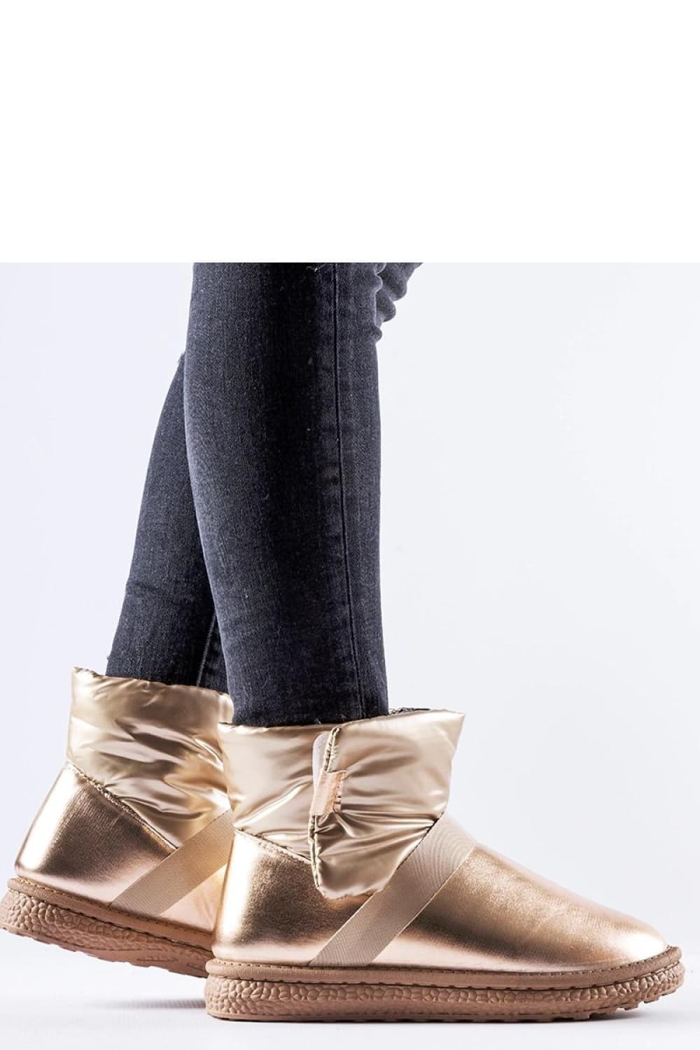Scarpe da neve model 205046 Solea - Miniatura 3