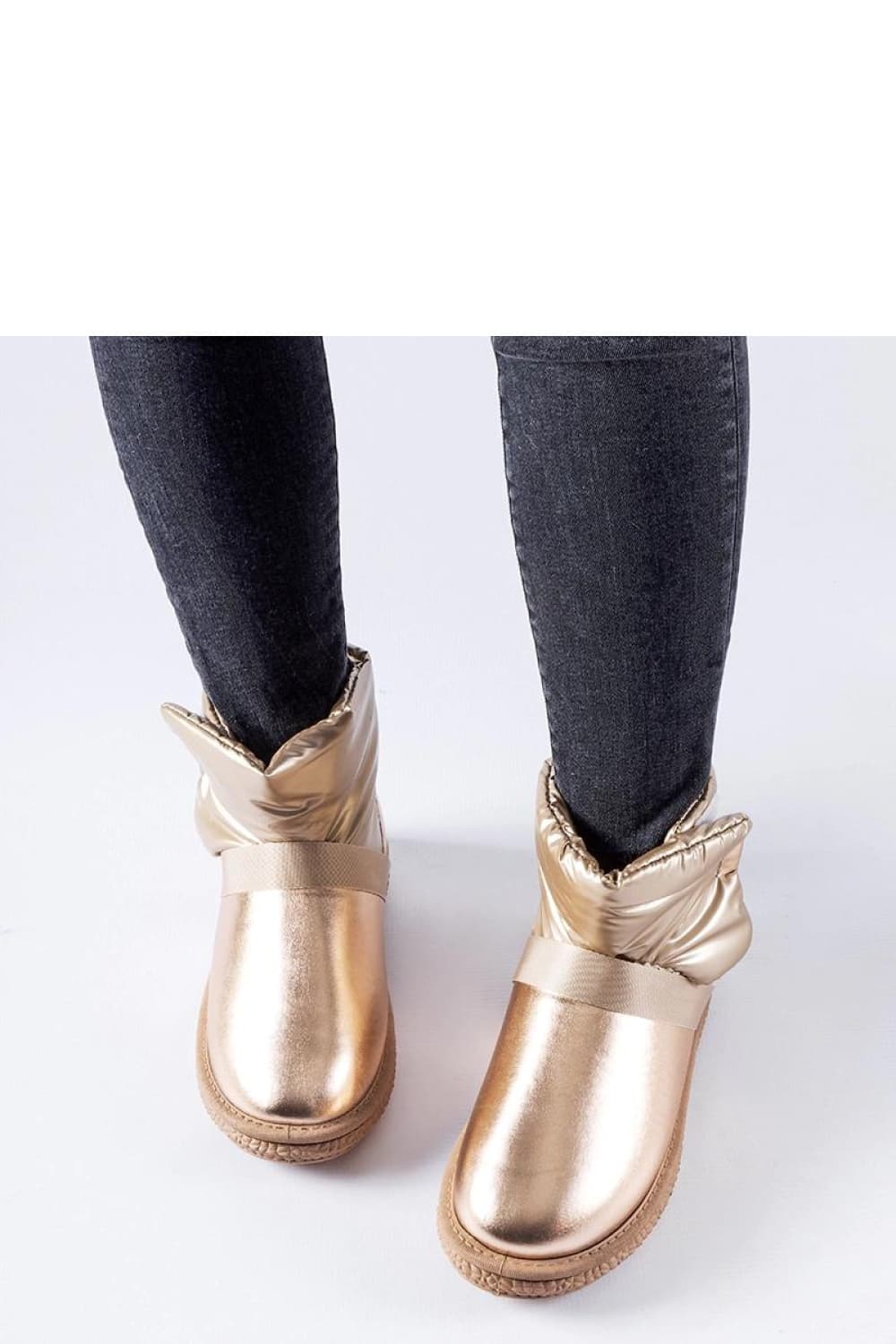 Scarpe da neve model 205046 Solea - Miniatura 4