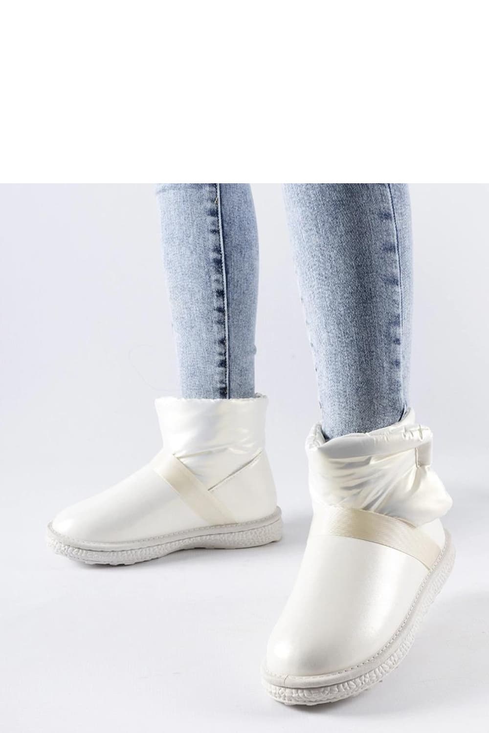 Scarpe da neve model 205047 Solea - Miniatura 2