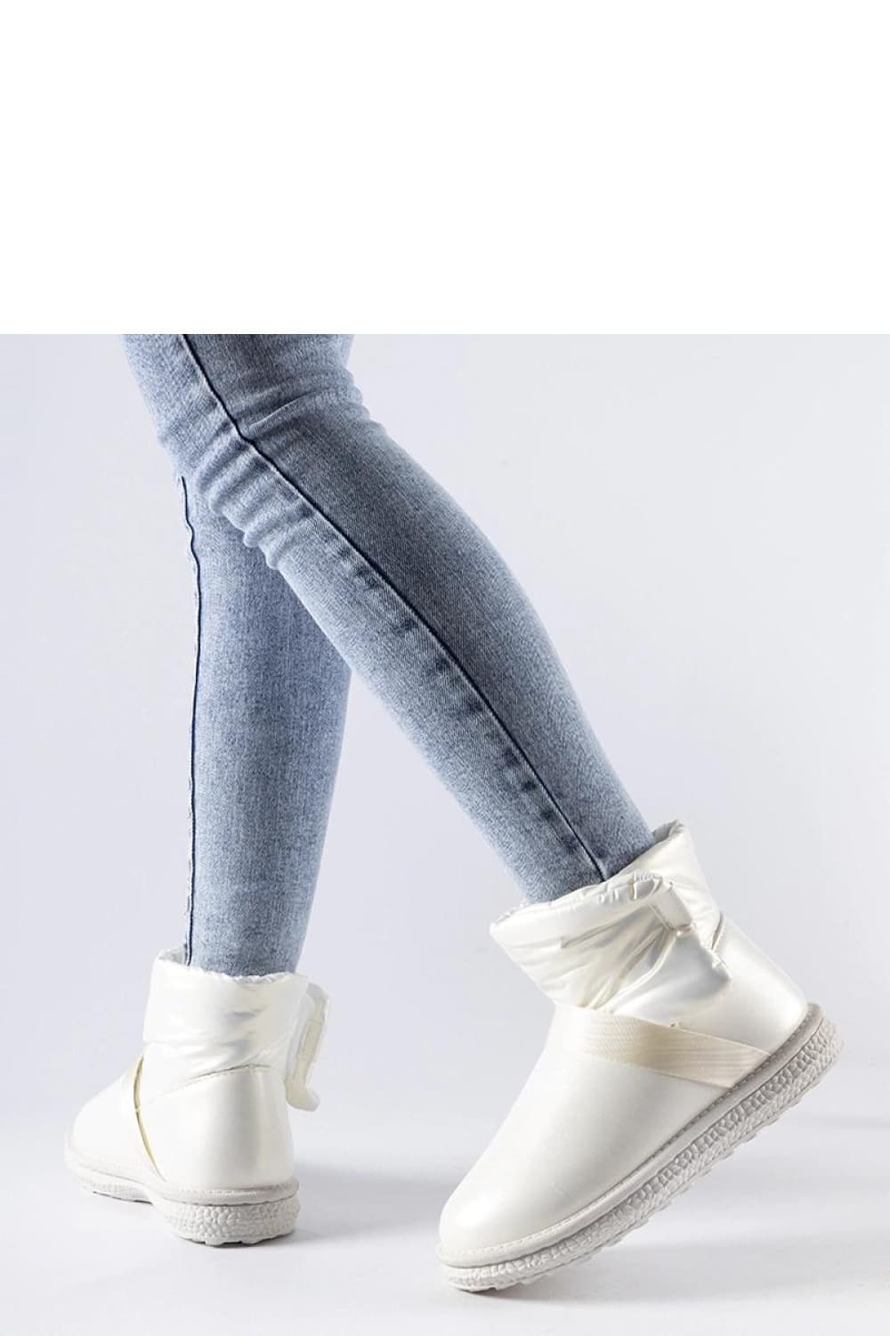 Scarpe da neve model 205047 Solea - Miniatura 3