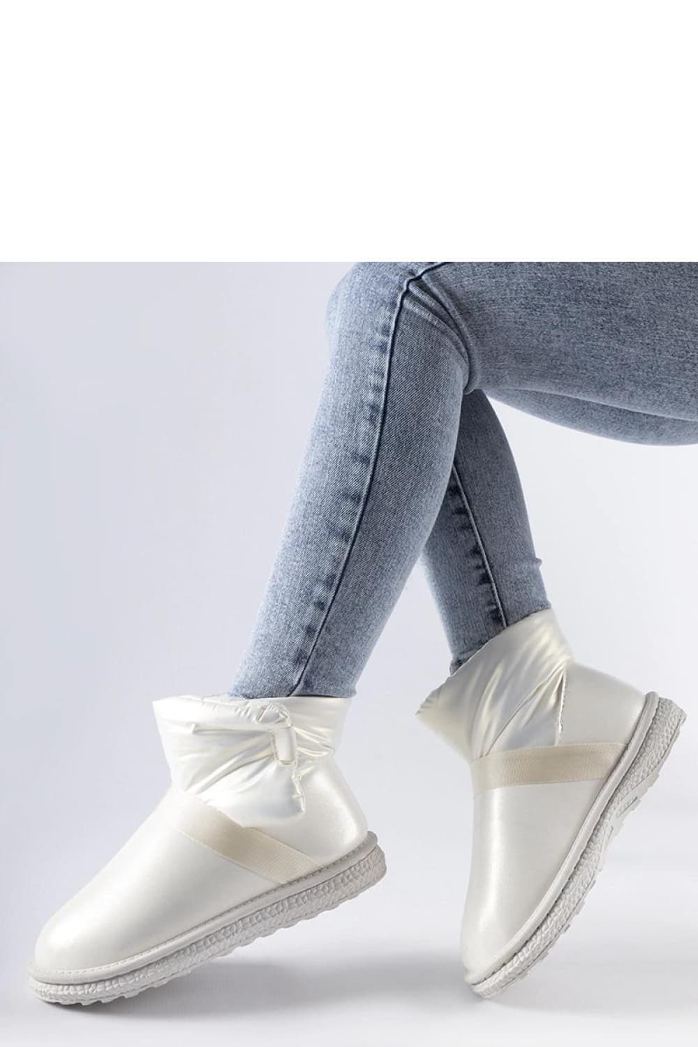 Scarpe da neve model 205047 Solea - Miniatura 4
