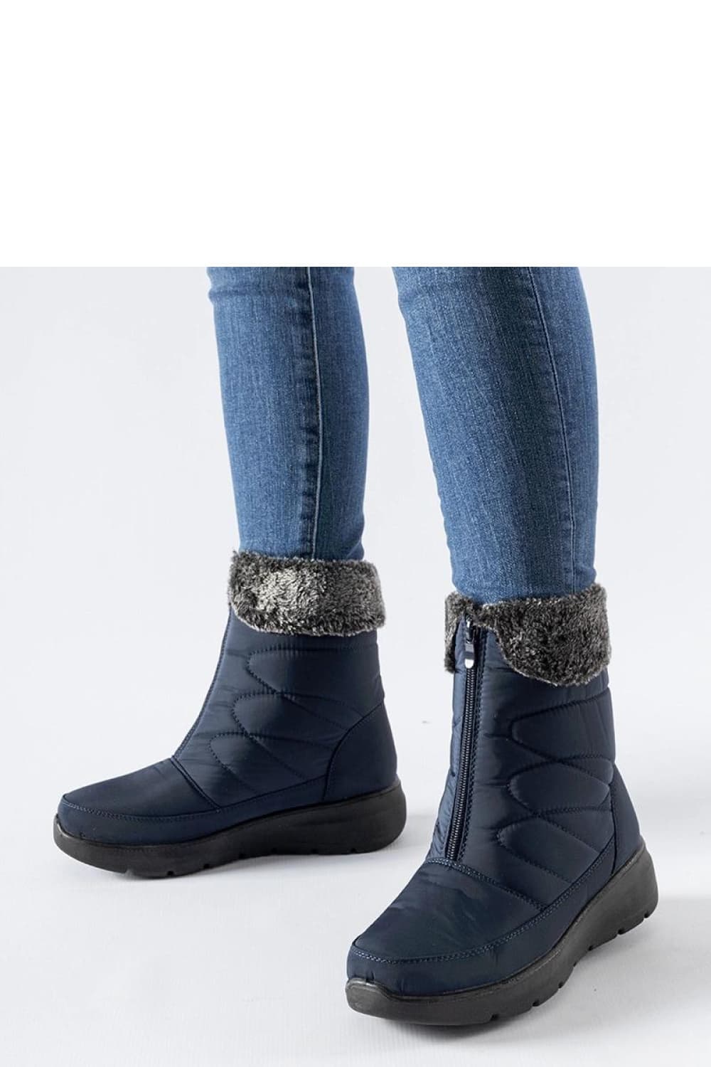 Scarpe da neve model 205048 Solea