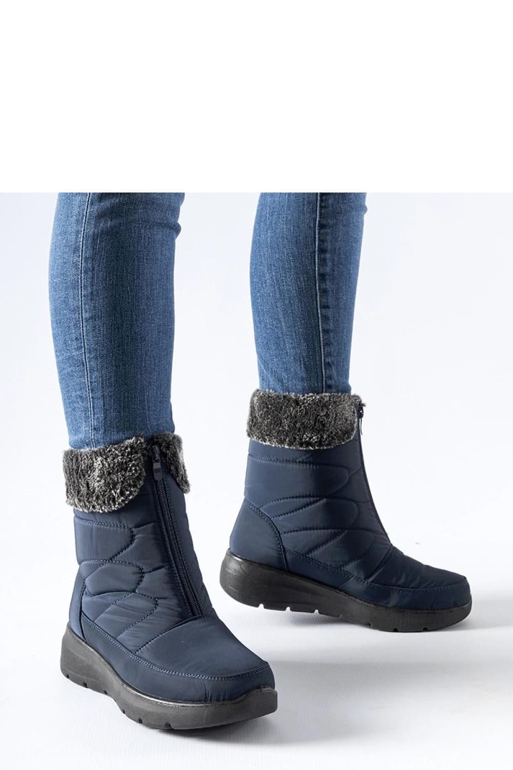 Scarpe da neve model 205048 Solea - Miniatura 2