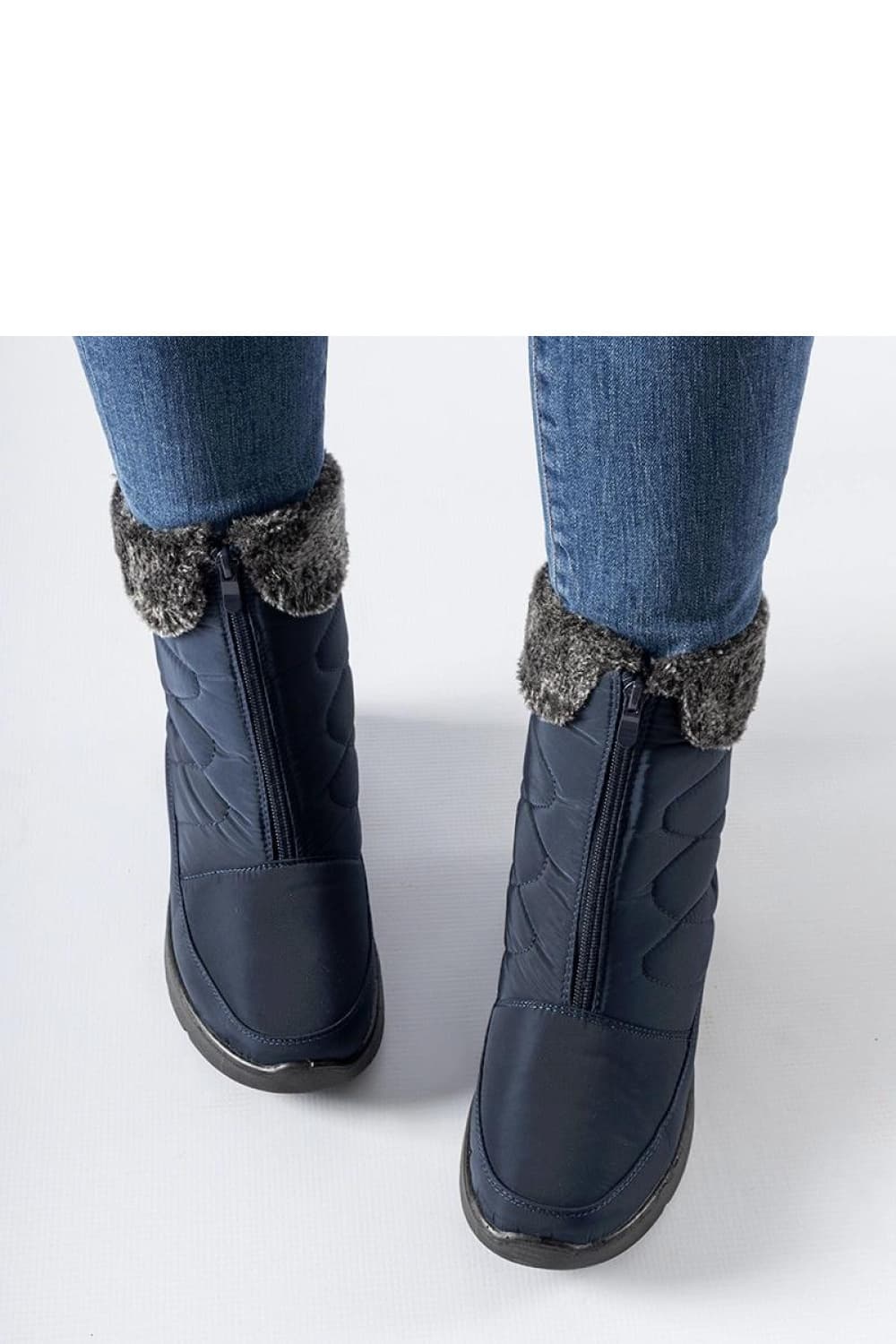 Scarpe da neve model 205048 Solea - Miniatura 3