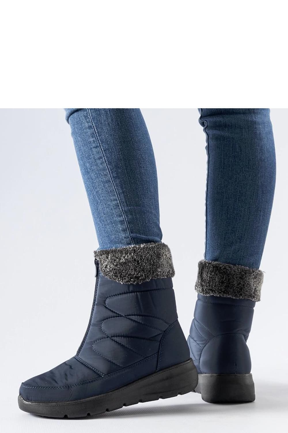 Scarpe da neve model 205048 Solea - Miniatura 4