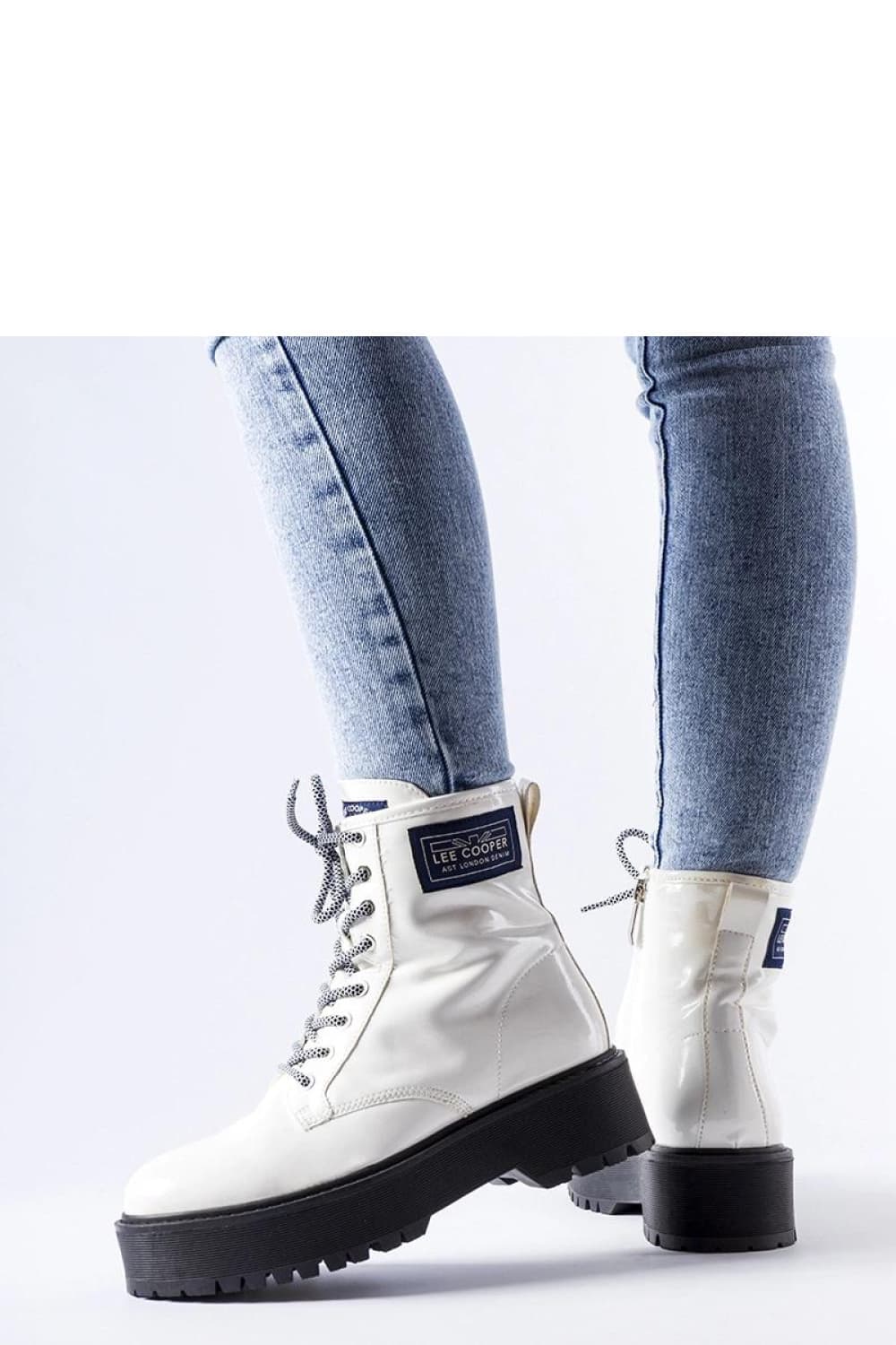 Scarpe con tacco model 205055 Solea - Miniatura 2
