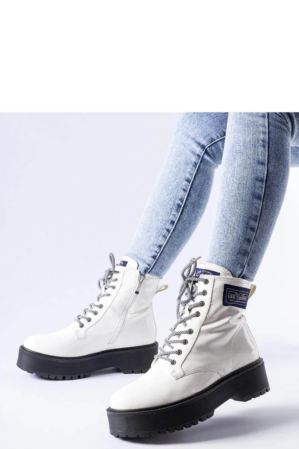 Scarpe con tacco model 205055 Solea - Miniatura 3
